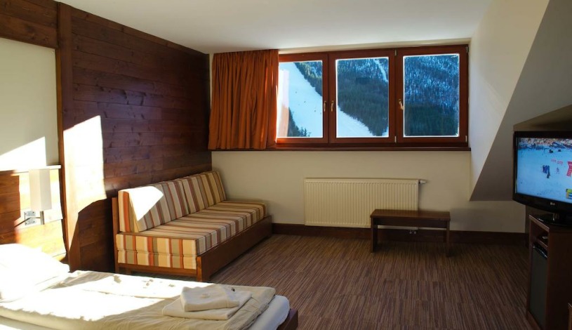 Hotel Adam Špindlerův Mlýn